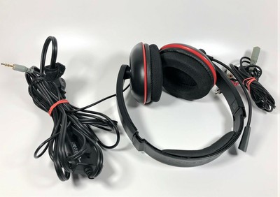 Turtle Beach Ear Force P11 Amplified Stereo Gaming Headset Ps3 Ffp Ebay