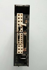 used Mitsubishi PLC servo drive MR-J3-60A MRJ360A Tesed in Good