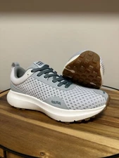 NEW - Hilma Running The Everywhere Fit One Women's Size 8 Mirage Grey Sneakers