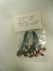 New ListingAcme Pigeon Lamp 18 Volt Red Light bulbs (10 Pieces) #1