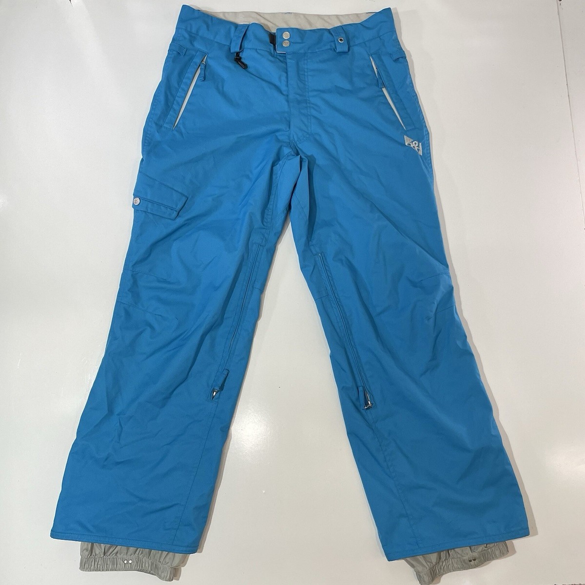 CHASE SNOW PANTS サイズ 0 CHASE SNOW PANTS サイズ 0
