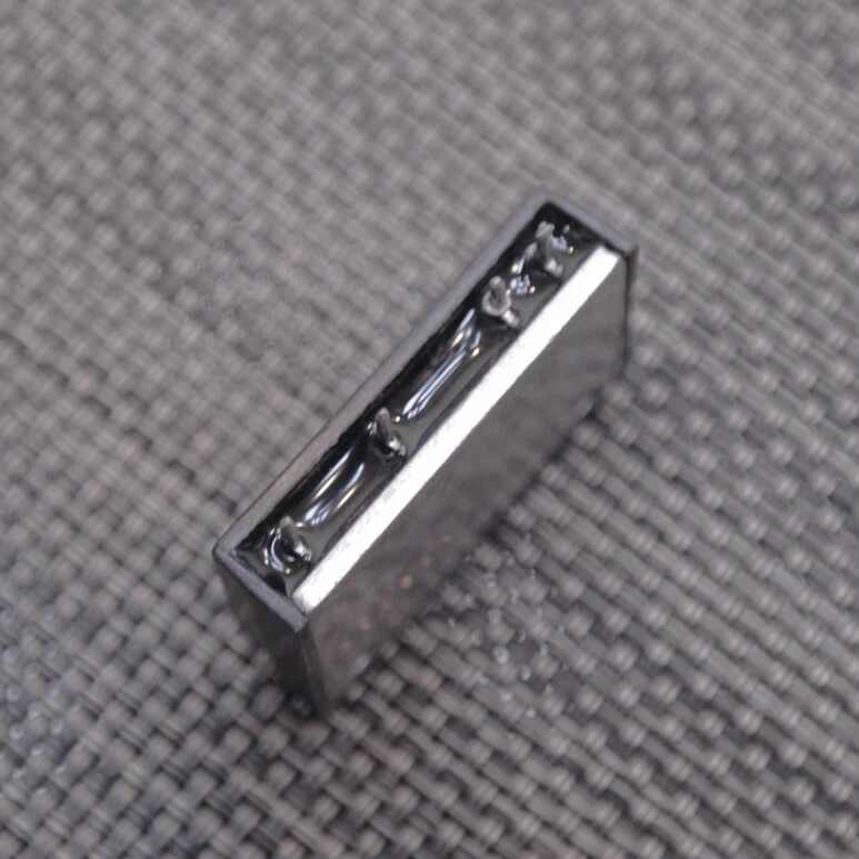 [6077] LOT OF 20/UNION ELECOM/PDAI-2I5ZHS/SSR/SOLID STATE RELAY - Image 4 of 4