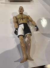 wwe brock lesnar figure the beast incarnate the 1 in 21 and 1 - UFC WWE