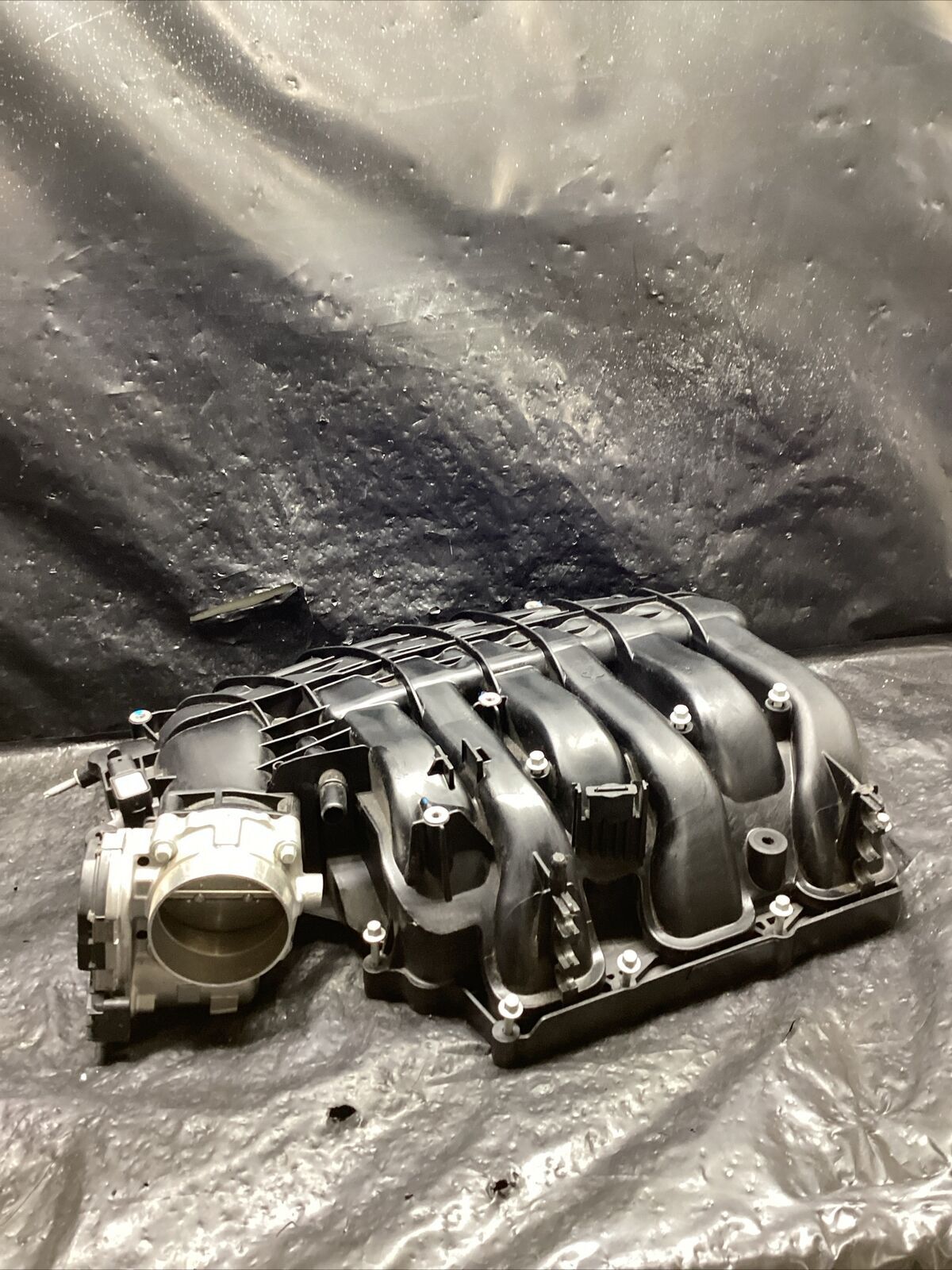Jeep Grand Cherokee 2018-2021 Mopar 04861970AF Intake Manifold