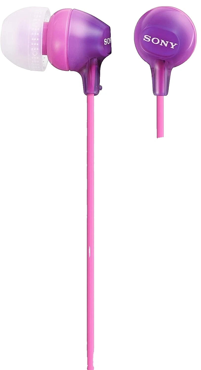 Sony Radio Communication Headsets & Earpieces