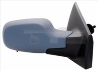 Rechts TYC 328-0103 AußEnspiegel FüR Renault