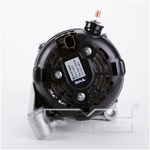 TYC Alternator for Town & Country, Caravan, Grand Caravan, Voyager 2-13870 - Picture 2 of 11