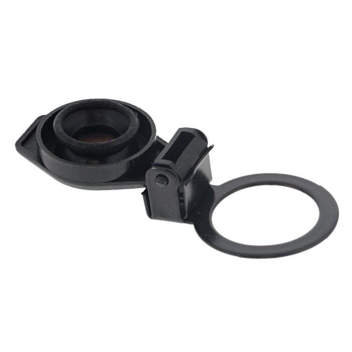 Folding Lid for Hamm HD8 - HD10C (H170), HD13 - 14 (H172) Twin Drum Roller - 335