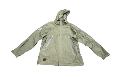 Descente DNA Men's Ion Bodies 200x Ski Jacket Size Large