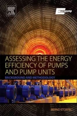 Assessing the Energy Efficiency of Pumps and Pump Units Bernd Stoffel Paperback