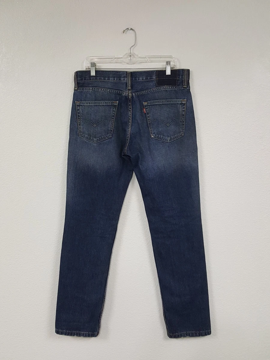 Levis 511 hotsell 34 x 32