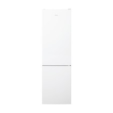 Frigo combinato Candy CCE4T620EW LIBERA INSTALLAZIONE 377 Lt Classe E BIANCO