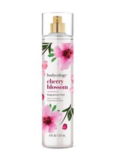 Long-Lasting Fragrance Body Mist, Cherry Blossom, 8 Fl Oz