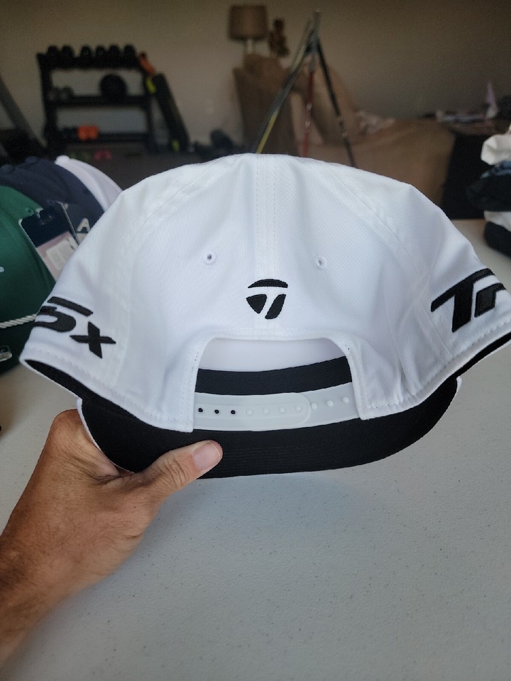 Michael Thorbjornsen WITB 2026: Mini Driver And A Unique Alignment Aid On His Pu