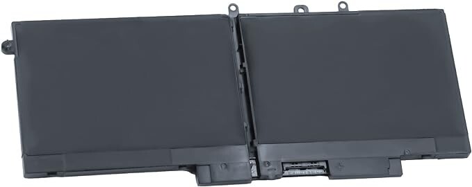 Batterie Dell Latitude E5491 E5591 GD1JP DY9NT 5YHR4 - 4