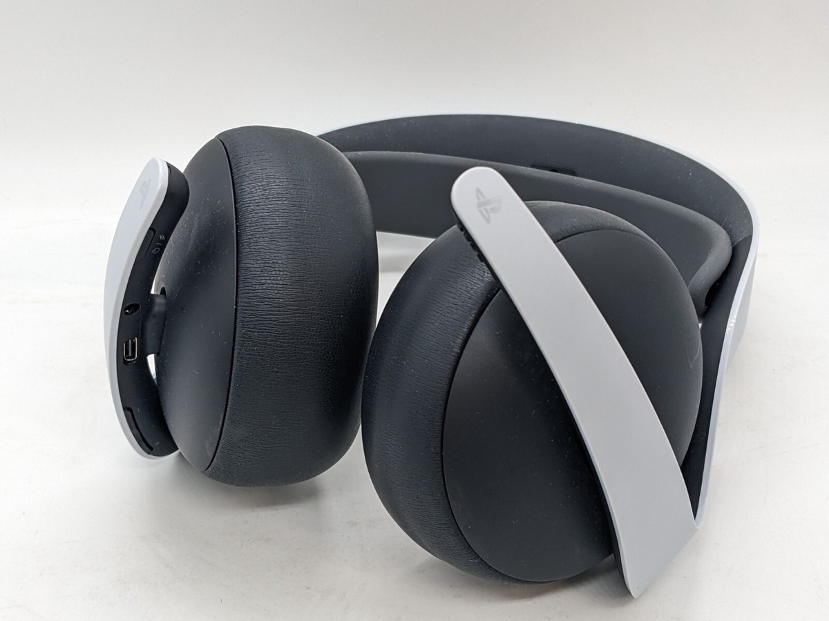 Ear Pads Amazon Pulse 3d Ps5 Sony Pulse Elite Wireless Gaming