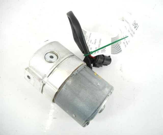 DSC Precharge ABS Pump 34516781499 OEM 2008 BMW 750li for sale online eBay