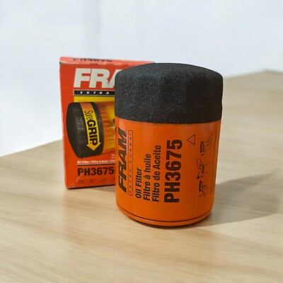 FRAM Oil Filter  PH3675