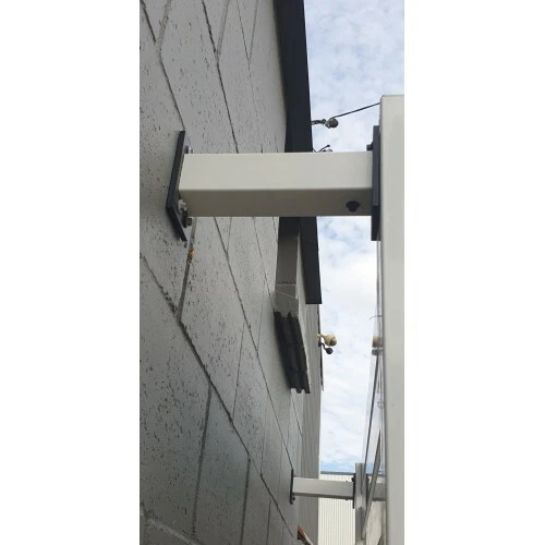 We custom cut & supply & U DIY - Slats ALLOY Window PRIVACY Screens - PER SQM - Picture 5 of 12