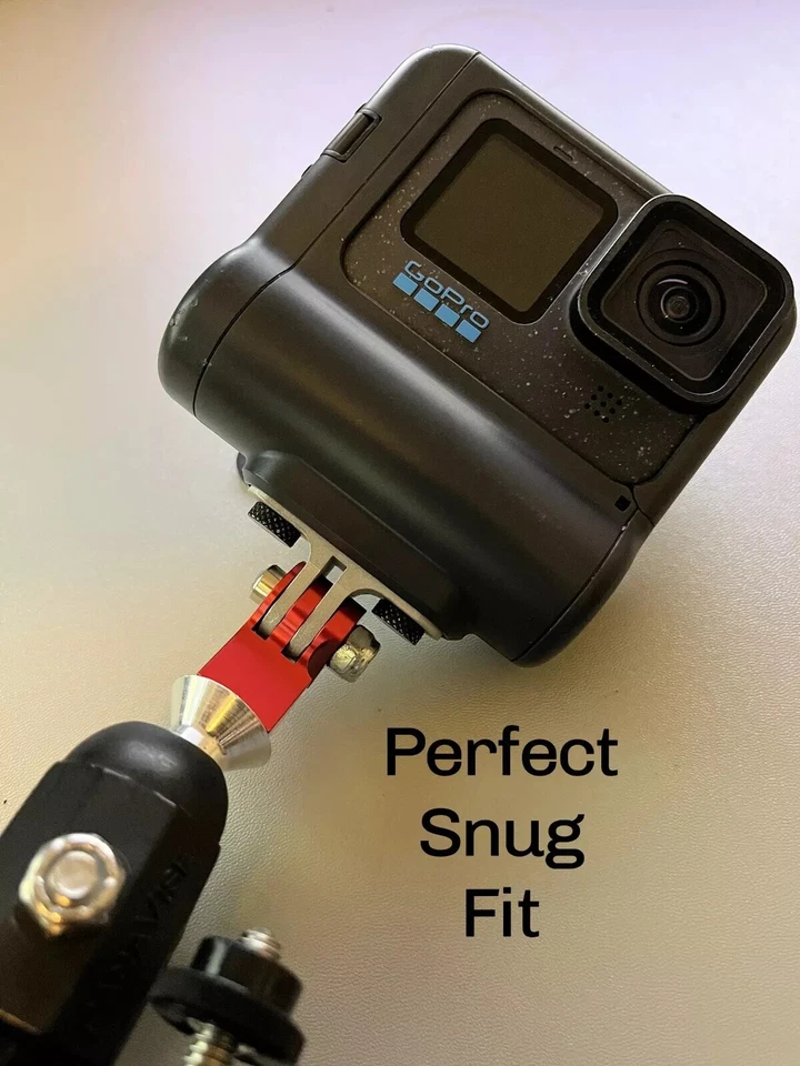 DigiPower Re-Fuel 9-Hour Extended Battery Case Reinforced Mount - Image 3 of 4