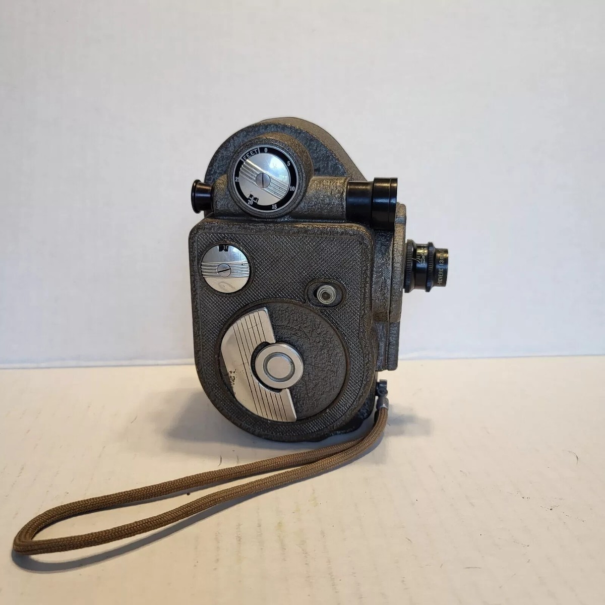 その他 ANTIQUE CAMERA FILM SPLICER REVERE Antique Film Splicer | Mercari