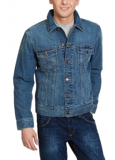Wrangler