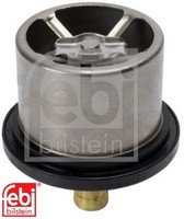 Febi Bilstein 176580 Thermostat FüR KüHlmittel Thermostat KüHlmittel