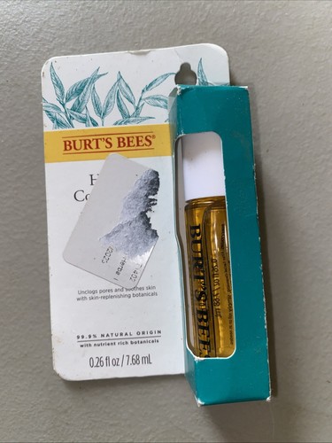 Burt's Bees Herbal Complexion Stick With Tea Tree Oil - Picture 1 of 2
