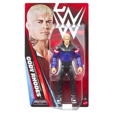 WWE Main Event Series #165 American Nightmare CODY RHODES 6.5