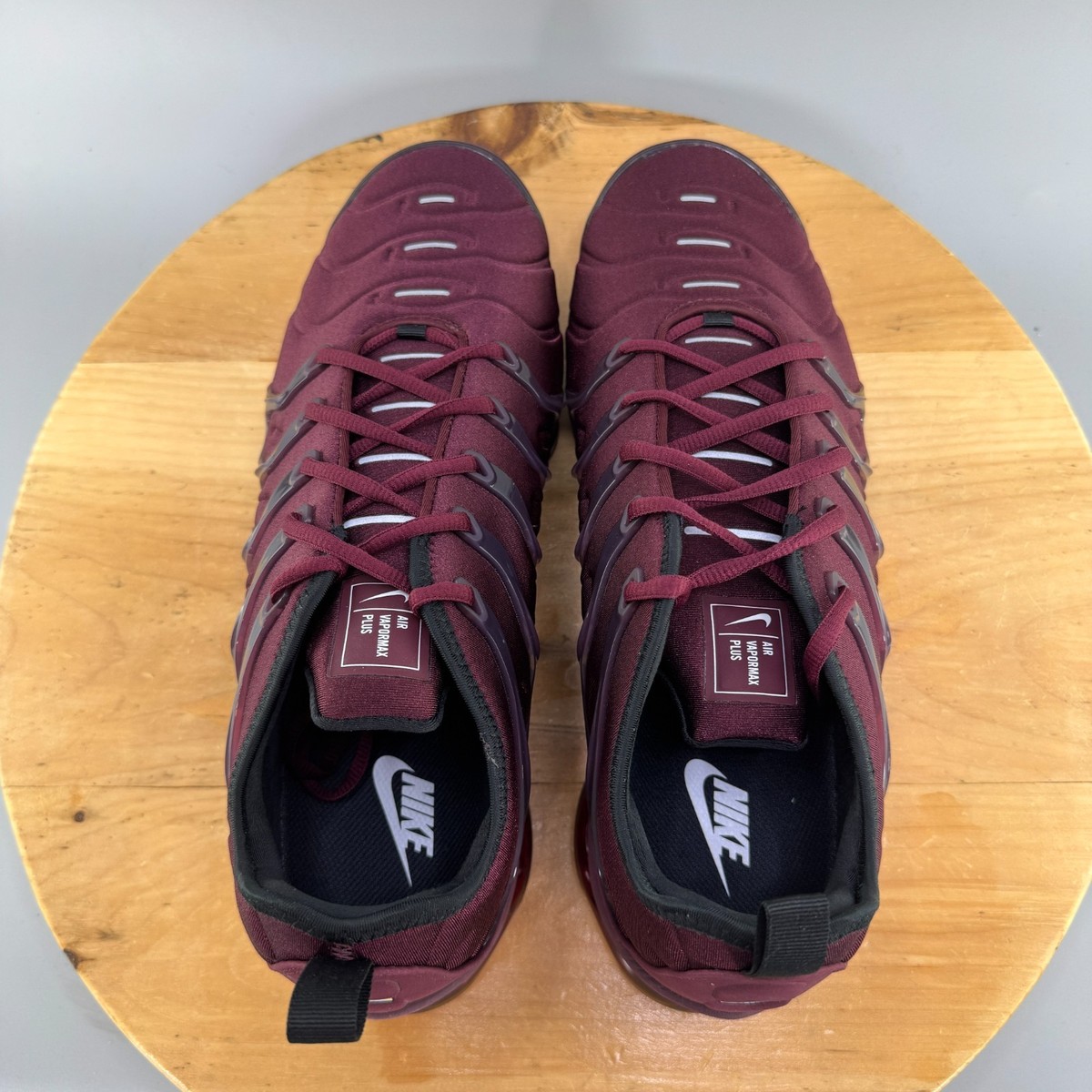 Nike Air VaporMax Plus Men display picture 2