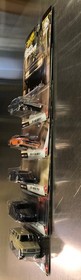 2026 HOT WHEELS 25 YEARS OF FAST & FURIOUS Q ( SET OF 5 ) 1970 DODGE CHARGER R/T