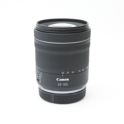 Canon RF 24-105mm F/4-7.1 IS STM (Canon RF Mount) #68