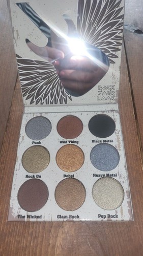 Eyeshadow Pallet Lot of 7 - New - Picture 4 of 21