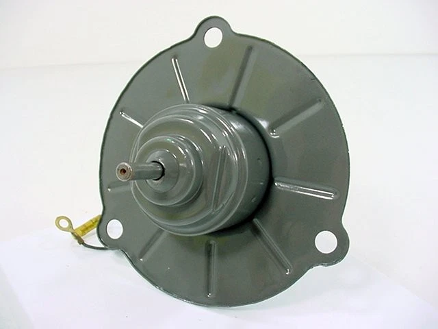 Soplador de climatización remanufacturado motor calentador aire acondicionado para Mazda 808 Mizer RX3 72 73 74 75 Foto 2 de 3