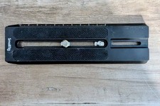 SMALLRIG Camera Extended Quick Release Plate Adapter for DJI RS 2/3/4 Pro