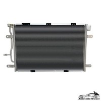 Klimakondensator FüR Audi A4 Cabriolet Avant 02-09