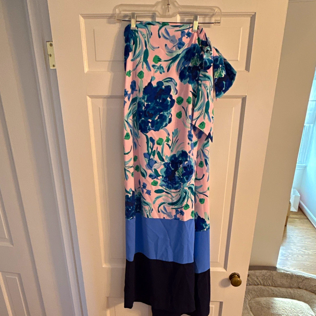 Blue One Shoulder Dresses for Women for sale | eBay