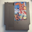 New ListingMega Man 6 (Nintendo NES, 1994) Cart Only Authentic