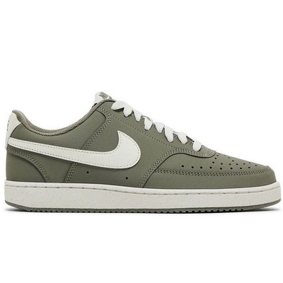 Nike Court Vision Lo Herren Sneaker Turnschuhe Freizeit Schuhe CD5463 301