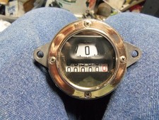 1930 1931 Model A Ford North East Round Nice Numbers