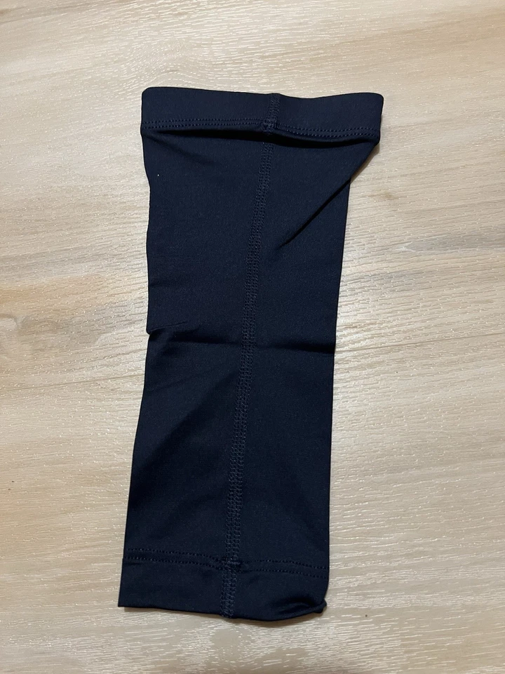 Manga de codo de compresión Tommie Copper Vitality talla GRANDE azul marino nueva en paquete Foto 2 de 4