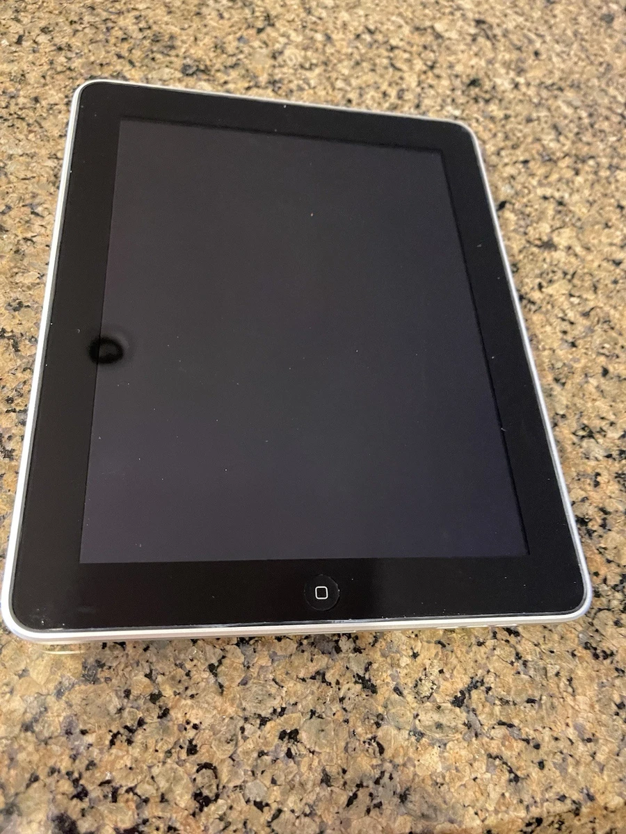 iPad初期 Preços baixos em Apple iPad 1ª geração | eBay