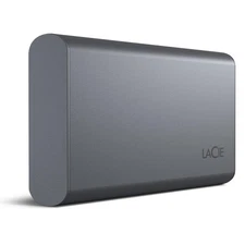 LaCie Mobile SSD Secure 500GB