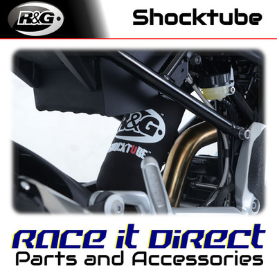 Shocktube für Zero FX 2019-2026 R&G