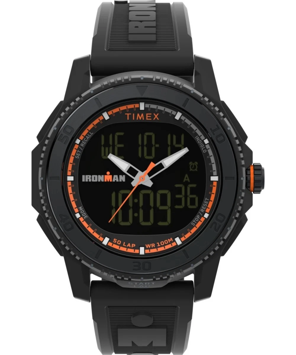 Timex Tribute Orologio Analogico al Quarzo Unisex-Adulto