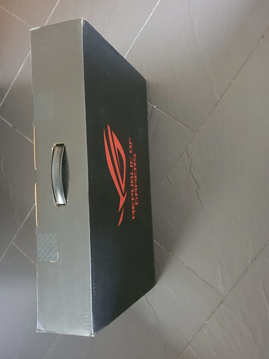 Portátil para juegos ASUS ROG Zephyrus Duo | AMD Ryzen 9 | 64 GB | SSD DE 2 TB | 16 GBGrfx | 4,8 Gz | Reino Unido