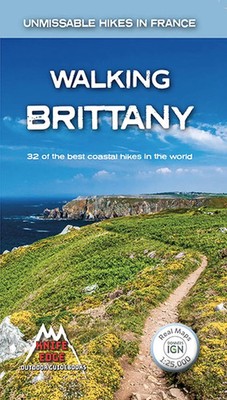 Walking Brittany | 32 of the best coastal walks in the world | Andrew Mccluggage