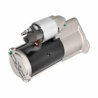 f.becker Anlasser 12V FüR MERCEDES-BENZ Sprinter 5-T 3,5-T VW Crafter 30-35
