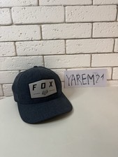 Fox Cap