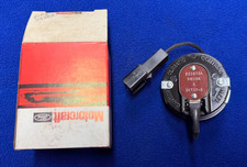 Ford Genuine Nos Motorcraft Choke Housing E1pz-9848-a Cm-3554 Qty-1 Ford Genuine Nos Motorcraft Choke Housing E1pz-9848-a Cm-3554 Qty-1